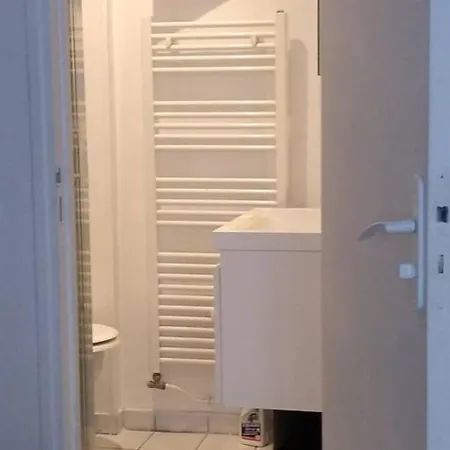 Studio For 2 Near Bastille * Paris