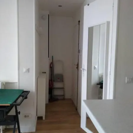 Apartament Studio For 2 Near Bastille